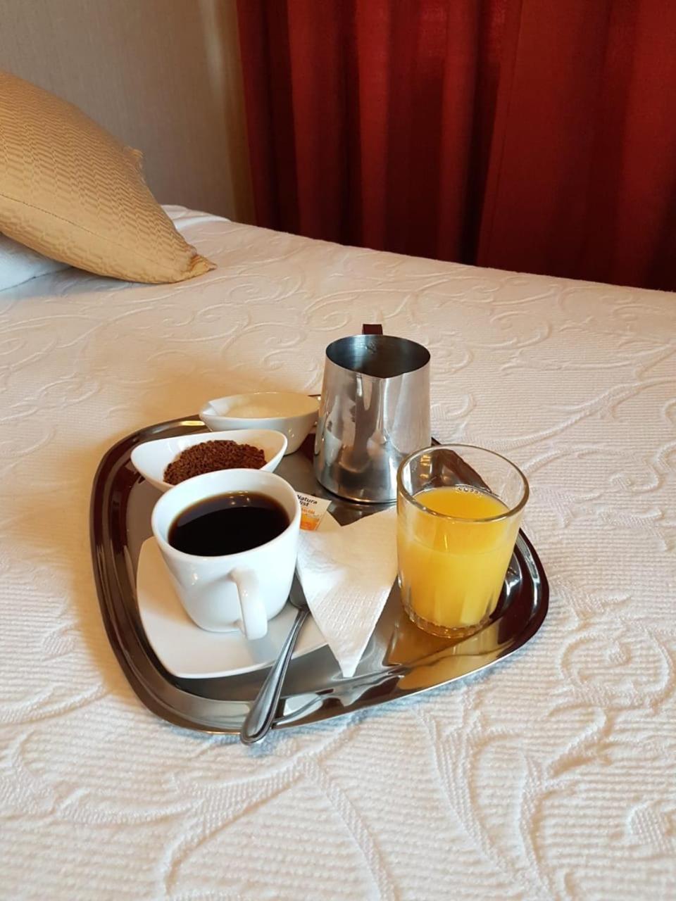 Apart Hotel Montepiedra Temuco Buitenkant foto